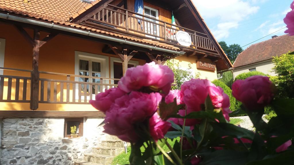 Bella Vita Český Krumlov Buitenkant foto
